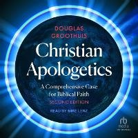 Enlarge image Cover: Christian Apologetics - Tantor Audio
