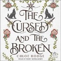 Cover: The Cursed and the Broken - Tantor Audio
