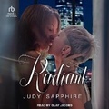 Cover: Radiant - Tantor Audio