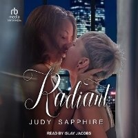 Enlarge image Cover: Radiant - Tantor Audio