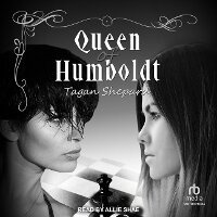 Enlarge image Cover: Queen of Humboldt - Tantor Audio