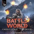 Cover: Battle World 2 - Tantor Audio