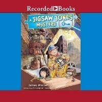 Enlarge image Cover: Jigsaw Jones - Recorded Books, Inc.