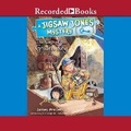 Cover: Jigsaw Jones - Recorded Books, Inc.