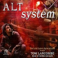 Enlarge image Cover: Alt System - Tantor Audio