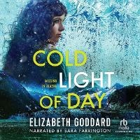 Enlarge image Cover: Cold Light of Day - Recorded Books, Inc.