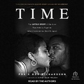 Cover: Time - Tantor Audio