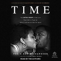Enlarge image Cover: Time - Tantor Audio