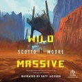 Cover: Wild Massive - Recorded Books, Inc.