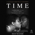 Cover: Time - Tantor Audio