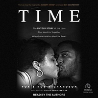 Enlarge image Cover: Time - Tantor Audio