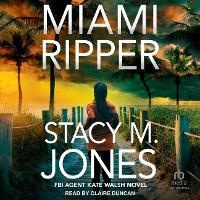 Enlarge image Cover: Miami Ripper - Tantor Audio