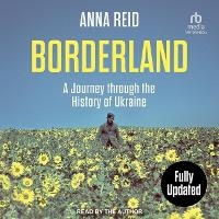 Enlarge image Cover: Borderland - Tantor Audio
