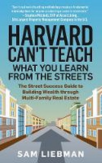 Abbildung von: Harvard Can't Teach What You Learn from the Streets - Made for Success