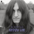 Cover: My Effin' Life - HarperCollins