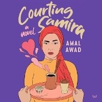 Enlarge image Cover: Courting Samira - HarperCollins