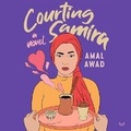 Cover: Courting Samira - HarperCollins