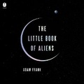 Cover: The Little Book of Aliens - HarperCollins