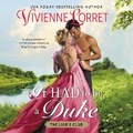 Cover: It Had to Be a Duke - HarperCollins