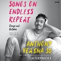 Enlarge image Cover: Songs on Endless Repeat - HarperCollins