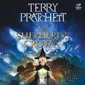 Cover: The Shepherd's Crown - HarperCollins