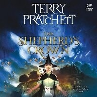 Enlarge image Cover: The Shepherd's Crown - HarperCollins