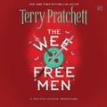 Cover: The Wee Free Men - HarperCollins