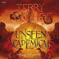 Cover: Unseen Academicals - HarperCollins