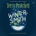 Cover: Wintersmith - HarperCollins