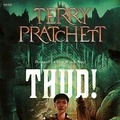Cover: Thud! - HarperCollins