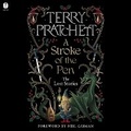 Cover: A Stroke of the Pen - HarperCollins