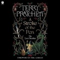 Cover: A Stroke of the Pen - HarperCollins