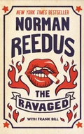 Cover: The Ravaged - Blackstone Publishing