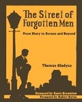 Cover: The Street of Forgotten Men - Pandorasbox Press