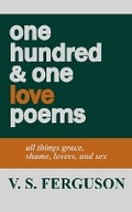Cover: one hundred & one love poems - Victoria Head