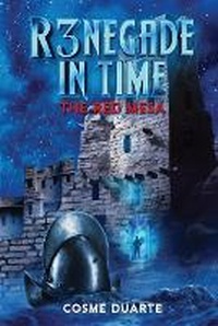 Enlarge image Cover: R3NEGADE In Time - Book 2 - Cosme Duarte