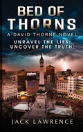 Cover: Bed of Thorns - Jack Lawrence