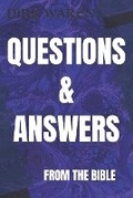 Cover: Questions & Answers - Soaring Eagle Press