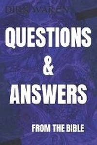 Enlarge image Cover: Questions & Answers - Soaring Eagle Press