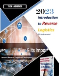 Cover: Introduction to Reverse Logistics (The Supply Chain Journey, #2) - SANJIVAN SAINI