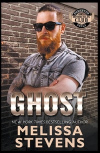 Abbildung von: Ghost - Melissa Stevens