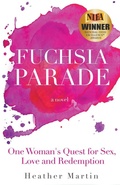 Cover: Fuchsia Parade - Heather Martin