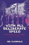 Cover: "With All Deliberate Speed" - School Desegregation in Newberry - Bookbaby