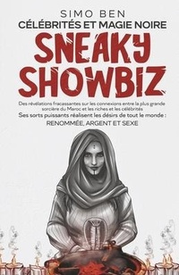 Abbildung von: Sneaky Showbiz - Bookbaby