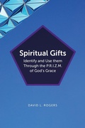 Cover: Spiritual Gifts - WestBow Press