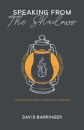 Cover: Speaking from the Shadows - WestBow Press