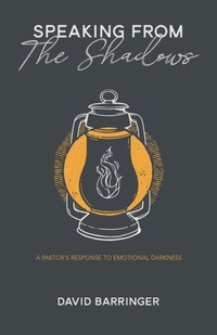 Enlarge image Cover: Speaking from the Shadows - WestBow Press