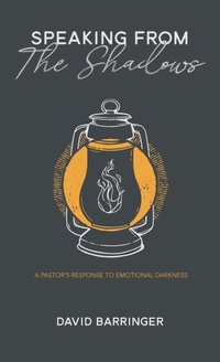 Enlarge image Cover: Speaking from the Shadows - WestBow Press