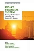 Cover: India's Financial System - International Monetary Fund (IMF)