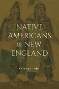 Cover: Native Americans of New England - Bloomsbury Academic USA